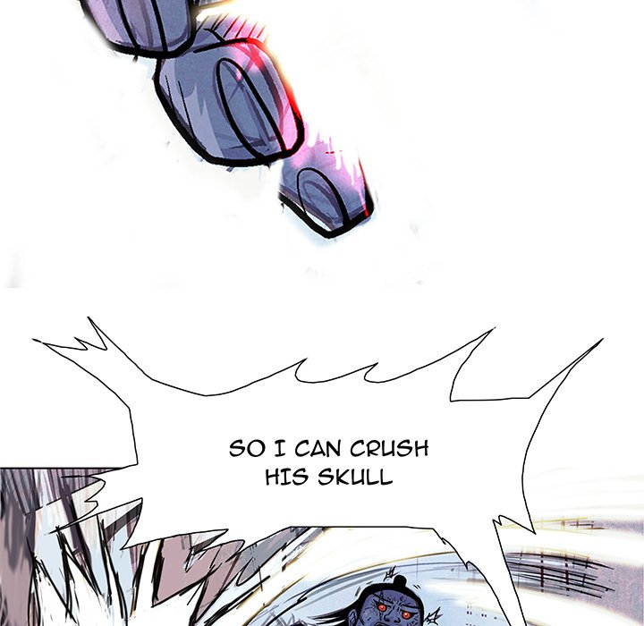 The Journey of the Dragon The Journey of the Dragon EP 4 - Toomics page 25 - 