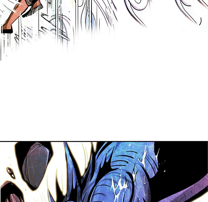 The Journey of the Dragon The Journey of the Dragon EP 4 - Toomics page 47 - 