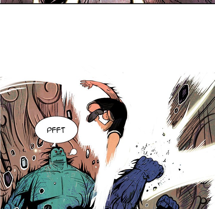 The Journey of the Dragon The Journey of the Dragon EP 4 - Toomics page 49 - 