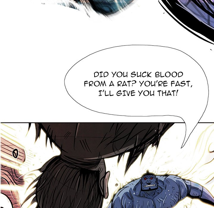 The Journey of the Dragon The Journey of the Dragon EP 4 - Toomics page 55 - 