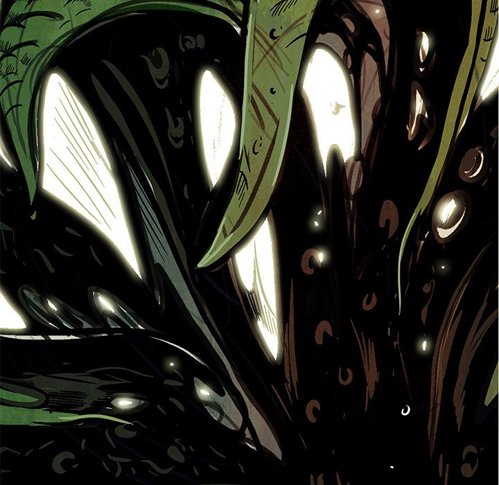 The Journey of the Dragon The Journey of the Dragon EP 4 - Toomics page 60 - 