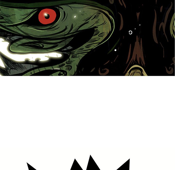 The Journey of the Dragon The Journey of the Dragon EP 4 - Toomics page 61 - 