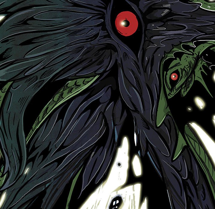 The Journey of the Dragon The Journey of the Dragon EP 4 - Toomics page 63 - 