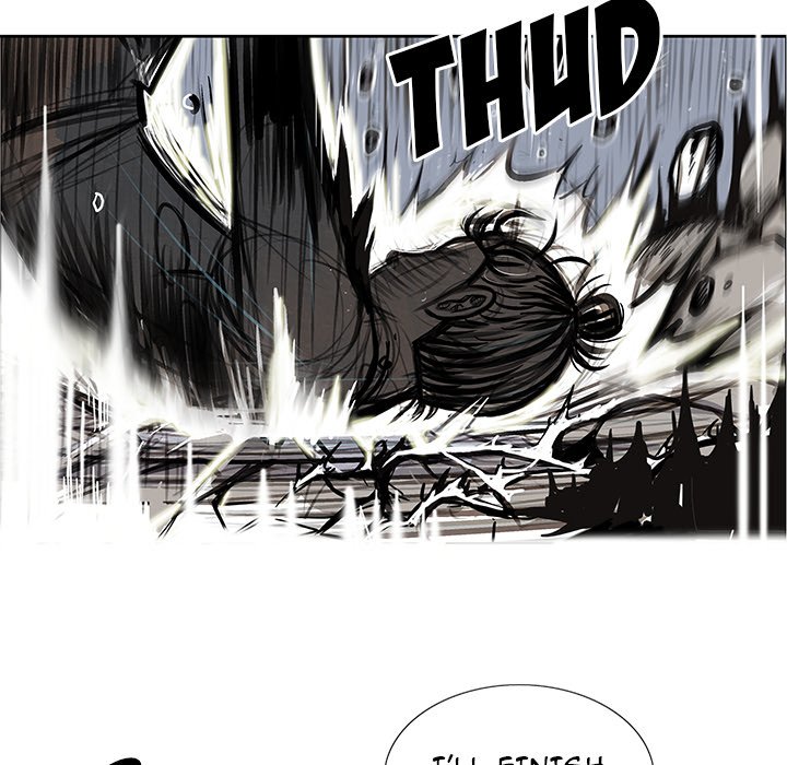 The Journey of the Dragon The Journey of the Dragon EP 4 - Toomics page 74 - 