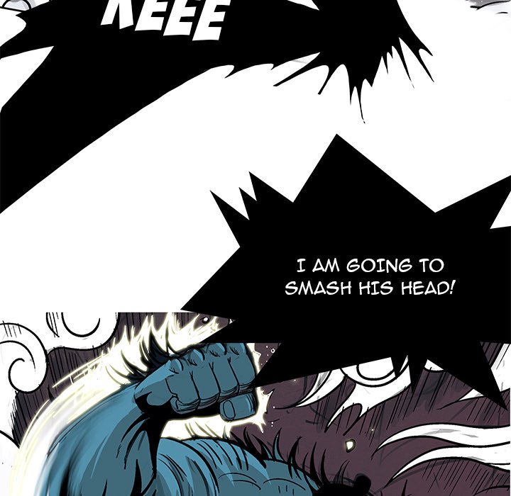 The Journey of the Dragon The Journey of the Dragon EP 4 - Toomics page 76 - 