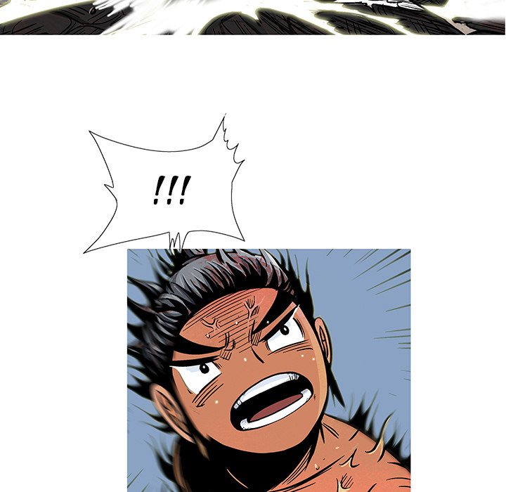 The Journey of the Dragon The Journey of the Dragon EP 4 - Toomics page 78 - 