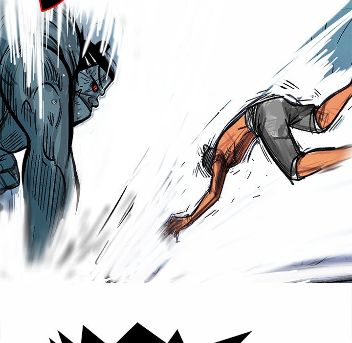 The Journey of the Dragon The Journey of the Dragon EP 4 - Toomics page 81 - 