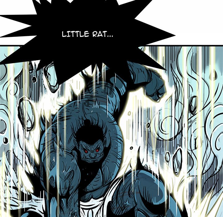 The Journey of the Dragon The Journey of the Dragon EP 4 - Toomics page 82 - 