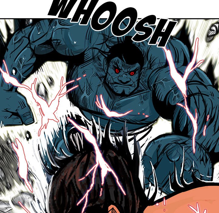 The Journey of the Dragon The Journey of the Dragon EP 4 - Toomics page 87 - 