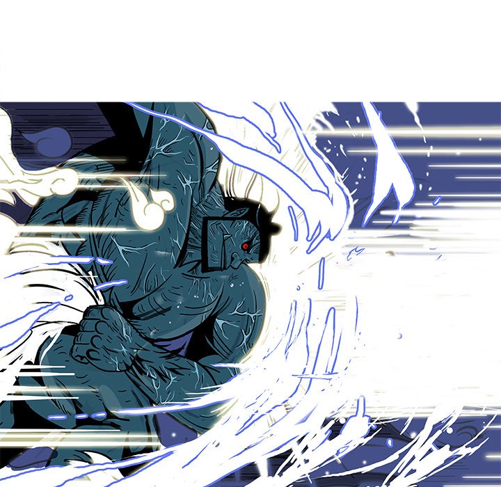 The Journey of the Dragon The Journey of the Dragon EP 4 - Toomics page 91 - 