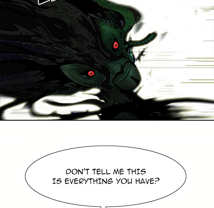 The Journey of the Dragon The Journey of the Dragon EP 4 - Toomics page 94 - 