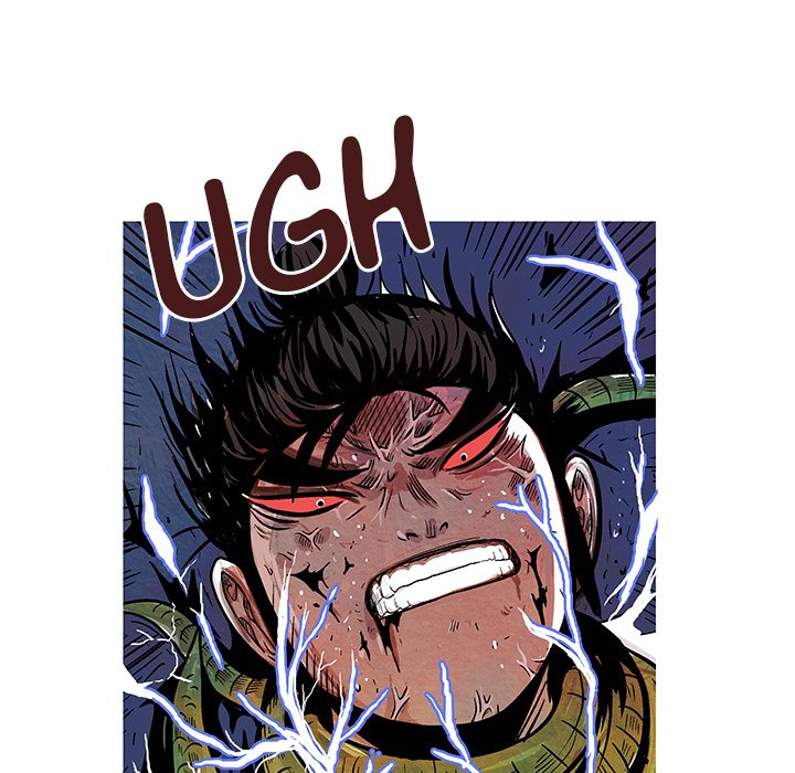 The Journey of the Dragon The Journey of the Dragon EP 4 - Toomics page 96 - 