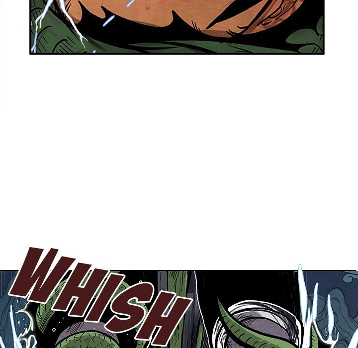 The Journey of the Dragon The Journey of the Dragon EP 4 - Toomics page 98 - 