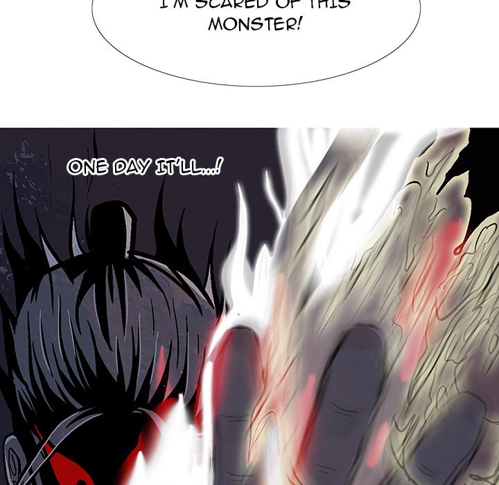 The Journey of the Dragon The Journey of the Dragon EP 5 - Toomics page 101 - 