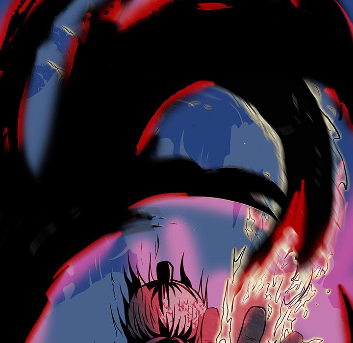 The Journey of the Dragon The Journey of the Dragon EP 5 - Toomics page 104 - 