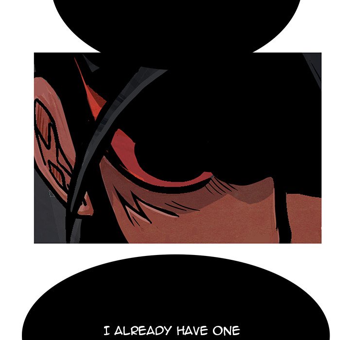 The Journey of the Dragon The Journey of the Dragon EP 5 - Toomics page 111 - 