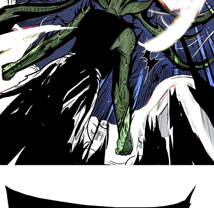 The Journey of the Dragon The Journey of the Dragon EP 5 - Toomics page 13 - 