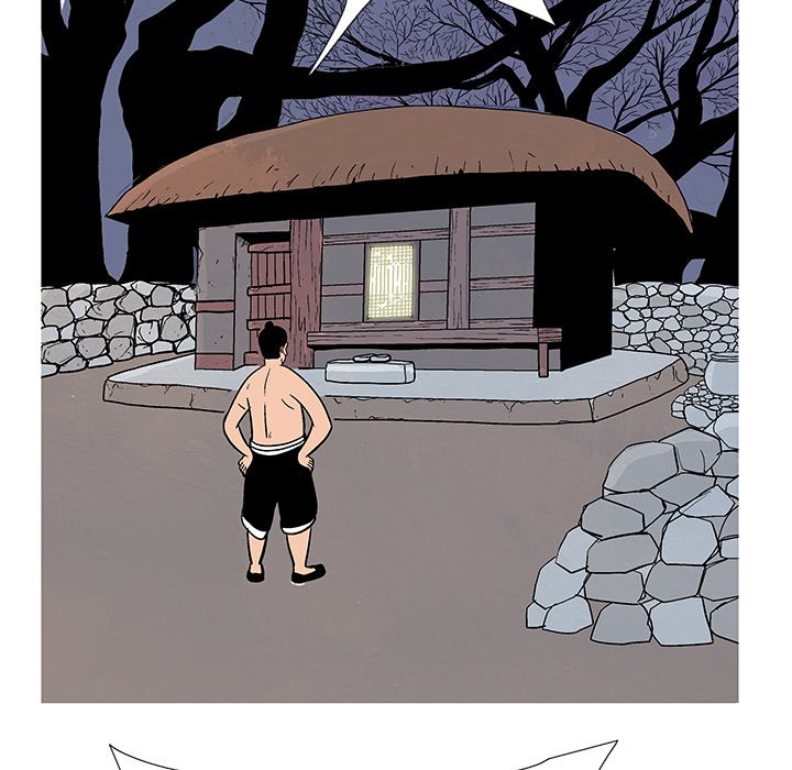 The Journey of the Dragon The Journey of the Dragon EP 5 - Toomics page 121 - 
