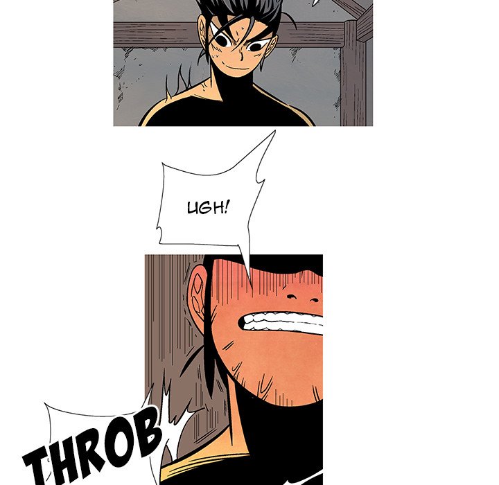 The Journey of the Dragon The Journey of the Dragon EP 5 - Toomics page 124 - 