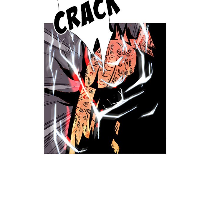 The Journey of the Dragon The Journey of the Dragon EP 5 - Toomics page 126 - 