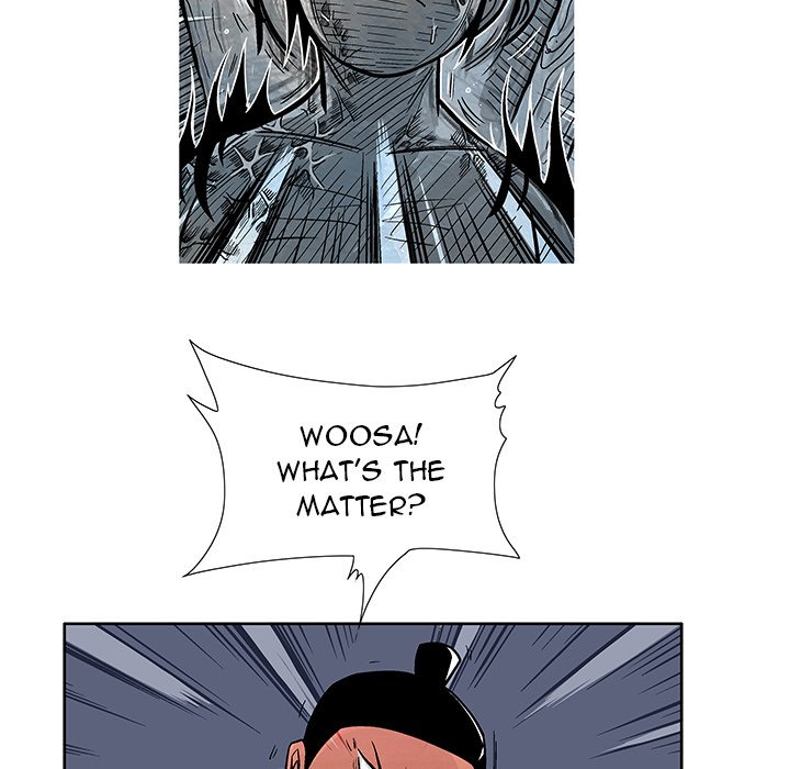 The Journey of the Dragon The Journey of the Dragon EP 5 - Toomics page 133 - 
