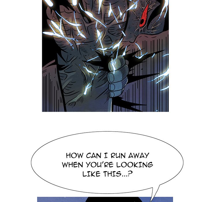The Journey of the Dragon The Journey of the Dragon EP 5 - Toomics page 142 - 