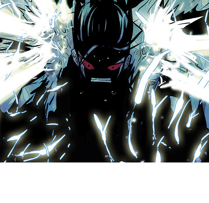 The Journey of the Dragon The Journey of the Dragon EP 5 - Toomics page 148 - 