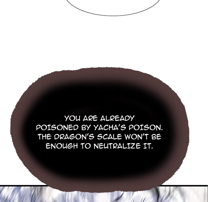 The Journey of the Dragon The Journey of the Dragon EP 5 - Toomics page 16 - 