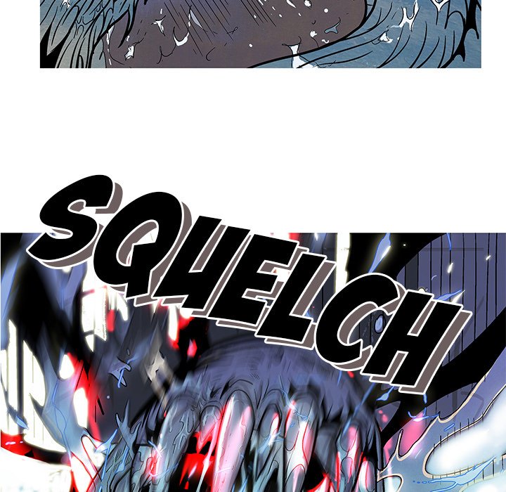 The Journey of the Dragon The Journey of the Dragon EP 5 - Toomics page 154 - 