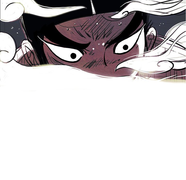 The Journey of the Dragon The Journey of the Dragon EP 5 - Toomics page 19 - 