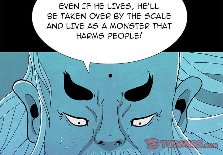 The Journey of the Dragon The Journey of the Dragon EP 5 - Toomics page 3 - 