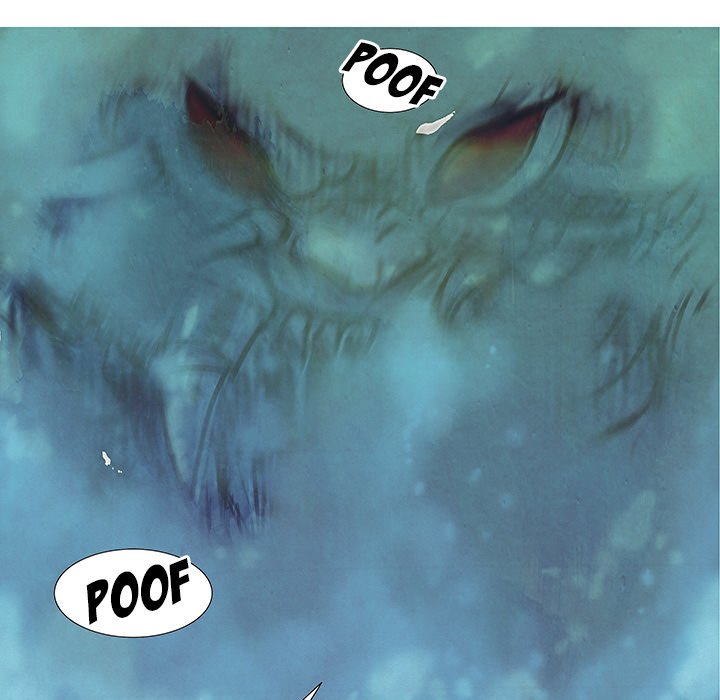The Journey of the Dragon The Journey of the Dragon EP 5 - Toomics page 21 - 
