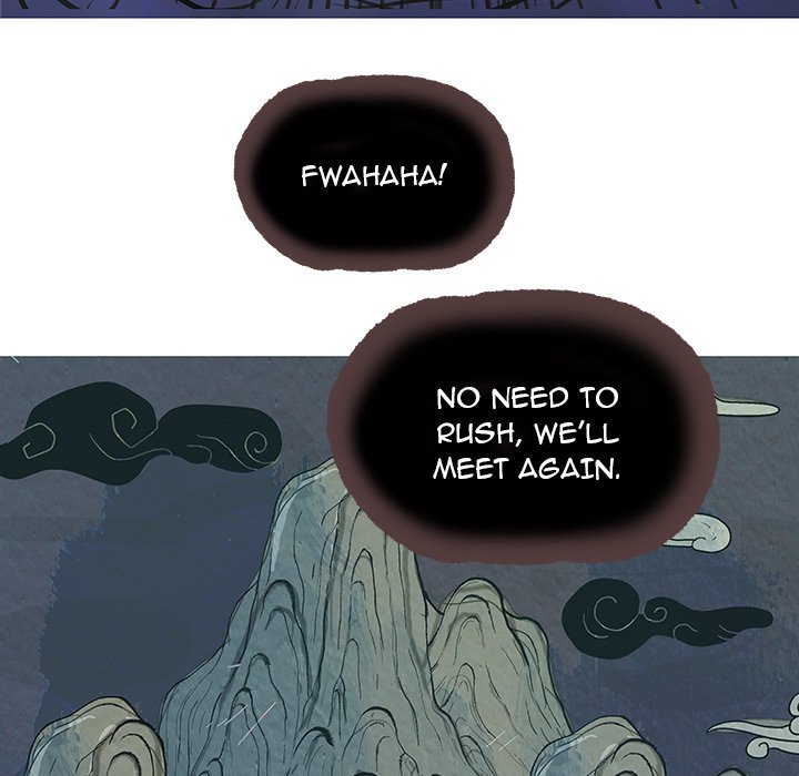 The Journey of the Dragon The Journey of the Dragon EP 5 - Toomics page 26 - 