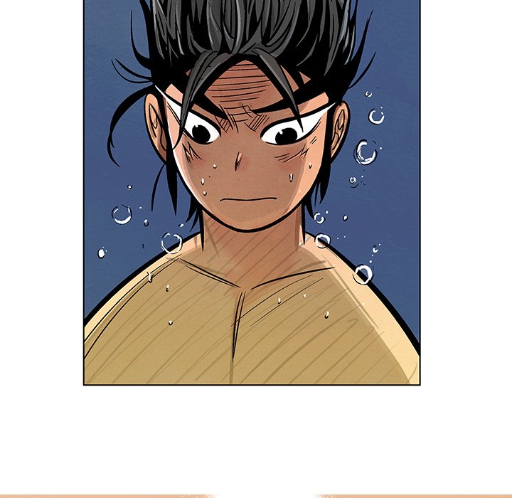 The Journey of the Dragon The Journey of the Dragon EP 5 - Toomics page 29 - 