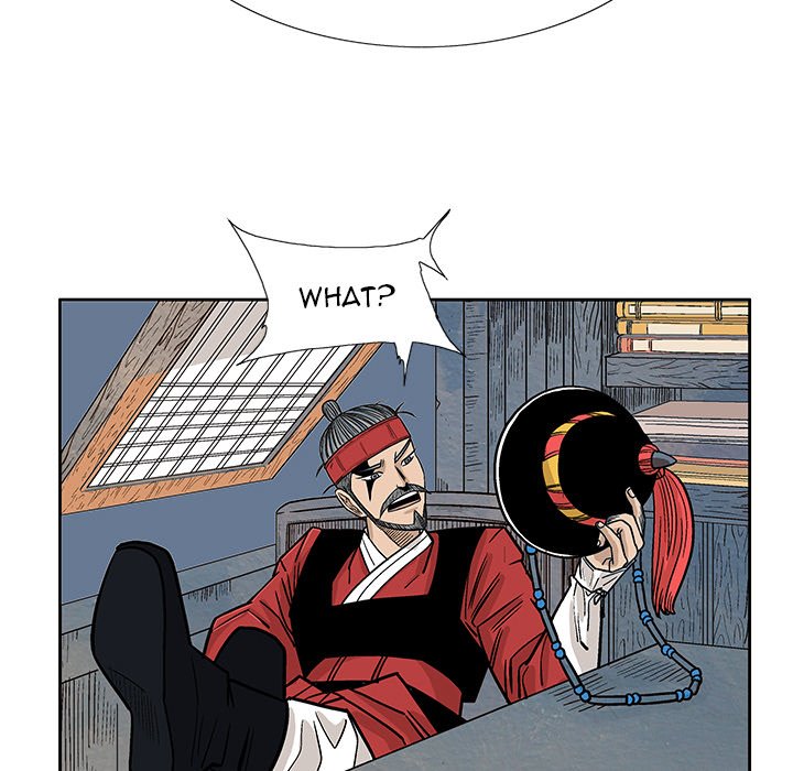 The Journey of the Dragon The Journey of the Dragon EP 5 - Toomics page 41 - 