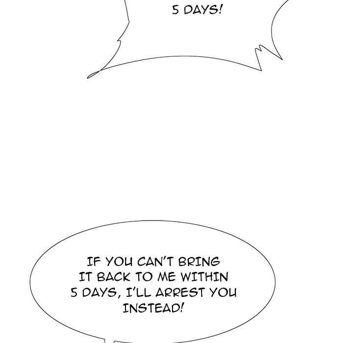 The Journey of the Dragon The Journey of the Dragon EP 5 - Toomics page 49 - 