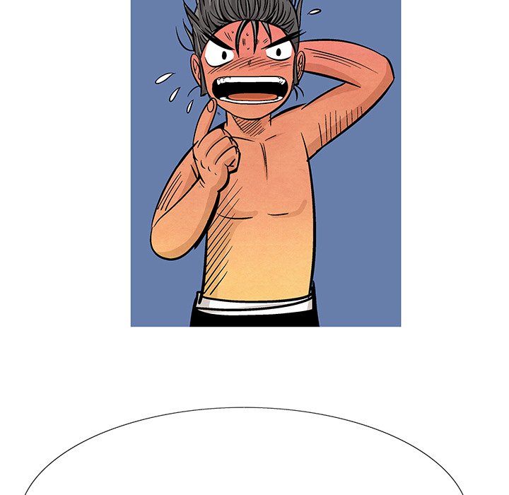 The Journey of the Dragon The Journey of the Dragon EP 5 - Toomics page 53 - 