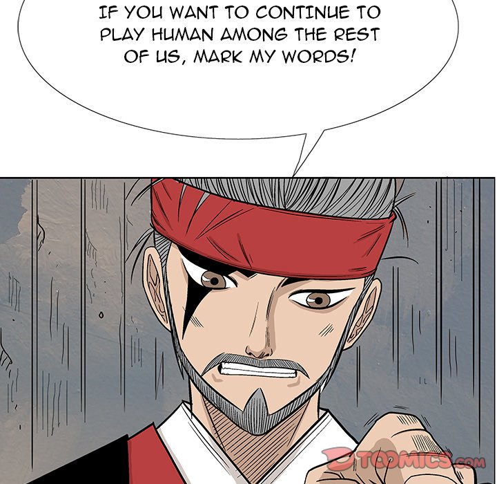 The Journey of the Dragon The Journey of the Dragon EP 5 - Toomics page 54 - 