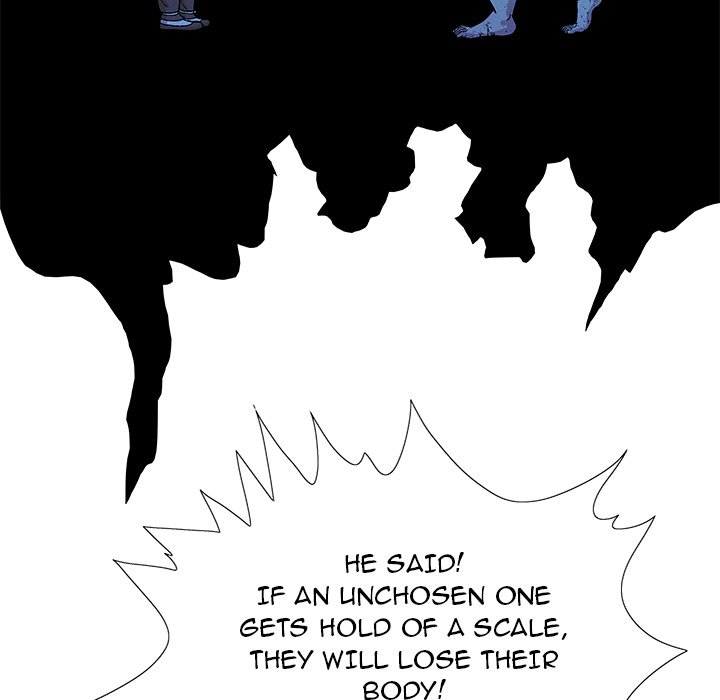 The Journey of the Dragon The Journey of the Dragon EP 5 - Toomics page 7 - 
