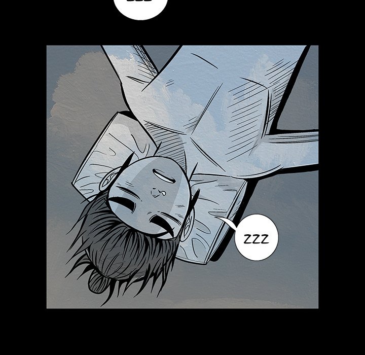 The Journey of the Dragon The Journey of the Dragon EP 5 - Toomics page 66 - 