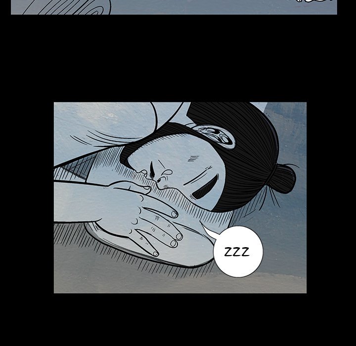 The Journey of the Dragon The Journey of the Dragon EP 5 - Toomics page 68 - 