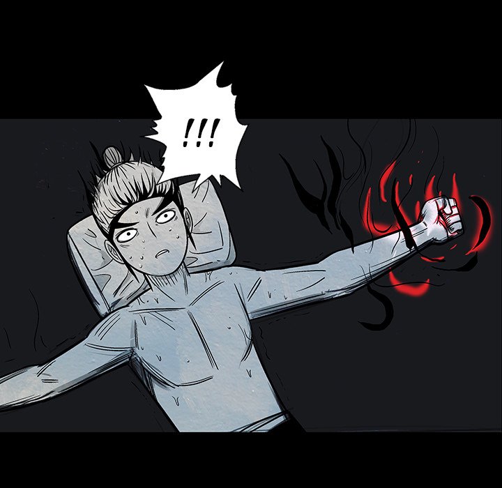 The Journey of the Dragon The Journey of the Dragon EP 5 - Toomics page 69 - 