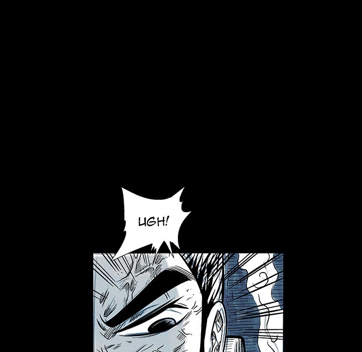 The Journey of the Dragon The Journey of the Dragon EP 5 - Toomics page 70 - 