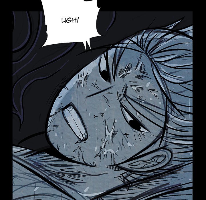 The Journey of the Dragon The Journey of the Dragon EP 5 - Toomics page 74 - 