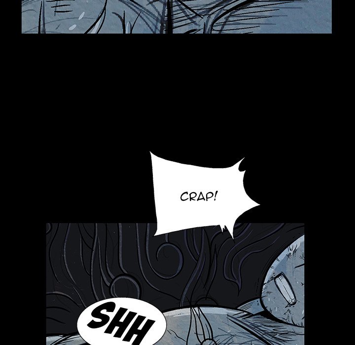 The Journey of the Dragon The Journey of the Dragon EP 5 - Toomics page 75 - 