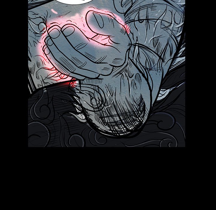 The Journey of the Dragon The Journey of the Dragon EP 5 - Toomics page 76 - 