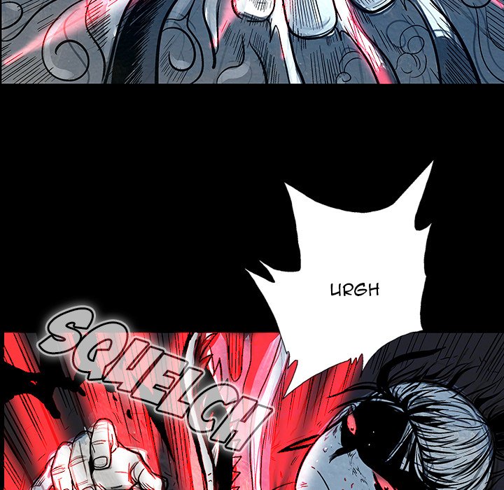 The Journey of the Dragon The Journey of the Dragon EP 5 - Toomics page 78 - 