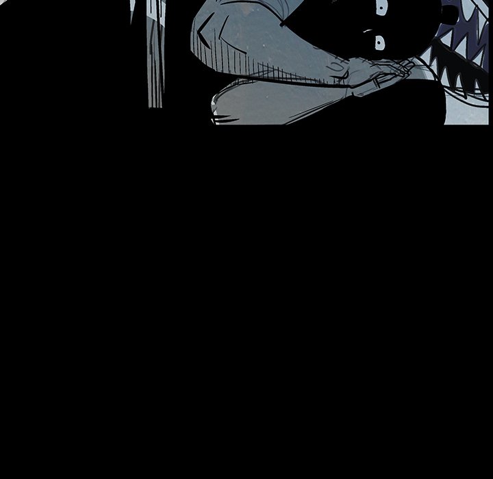 The Journey of the Dragon The Journey of the Dragon EP 5 - Toomics page 82 - 