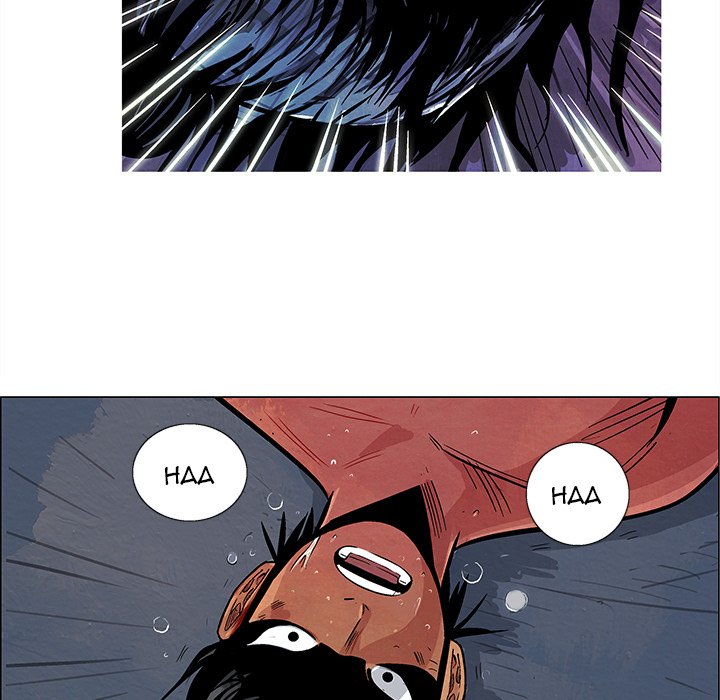 The Journey of the Dragon The Journey of the Dragon EP 5 - Toomics page 91 - 