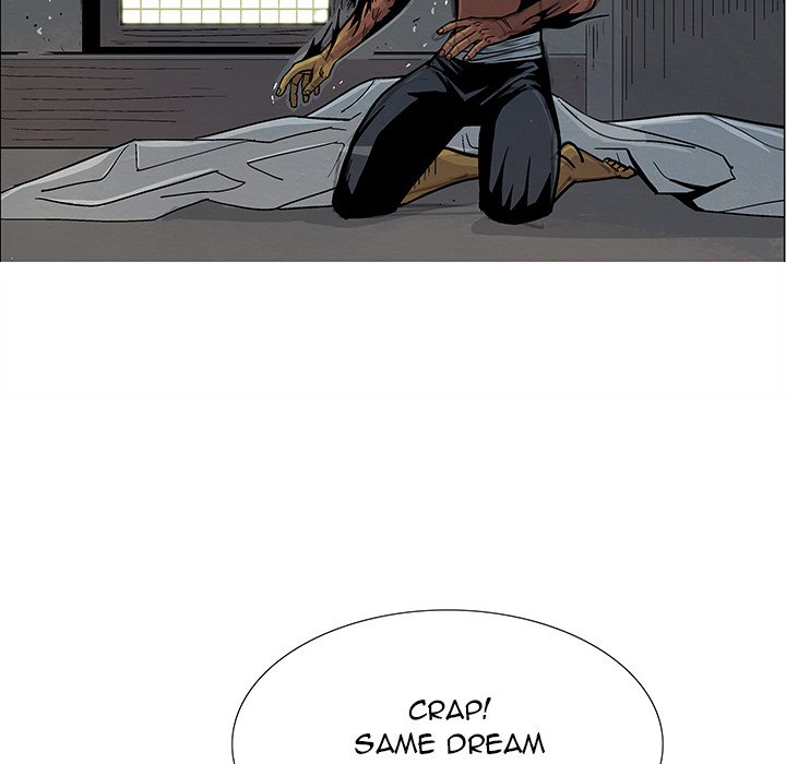 The Journey of the Dragon The Journey of the Dragon EP 5 - Toomics page 93 - 